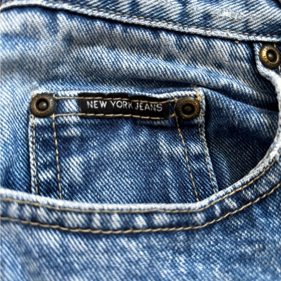NEW YORK & COMPANY JEANS! - Picture 6 of 6